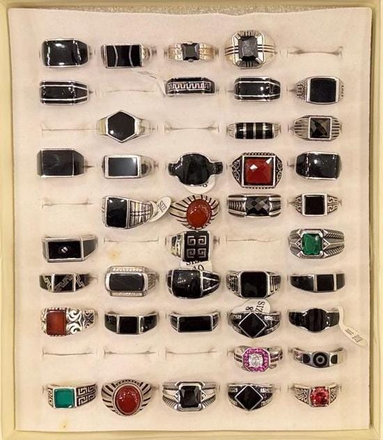 Almajal Jewellery Venniyur