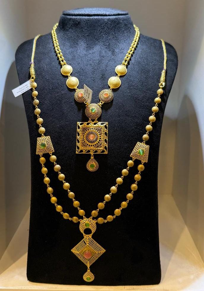 Almajal Jewellery Venniyur