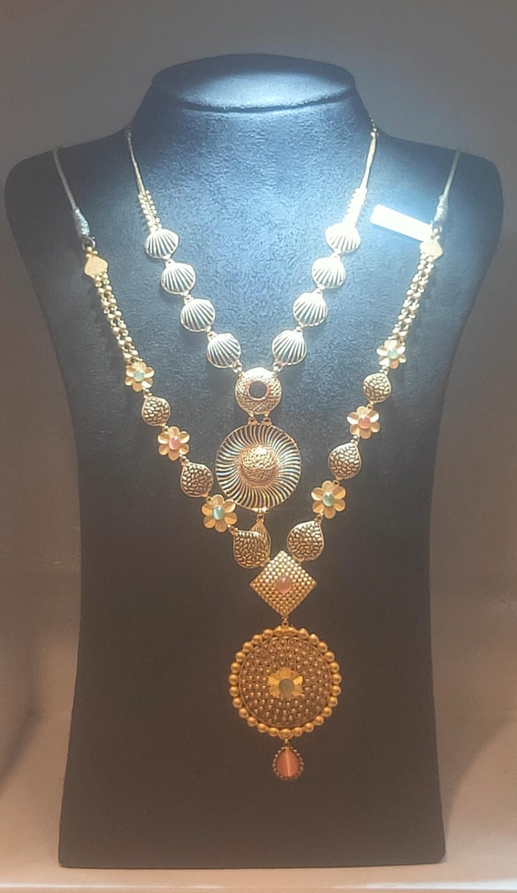 Almajal Jewellery Venniyur